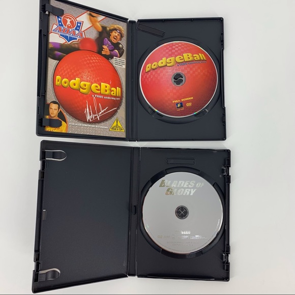 Comedy DVD Collection of Eight (8) DVDs - Picture 11 of 14